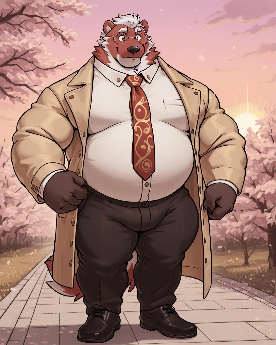 Nash ★ Biggest furry boss thumbnail