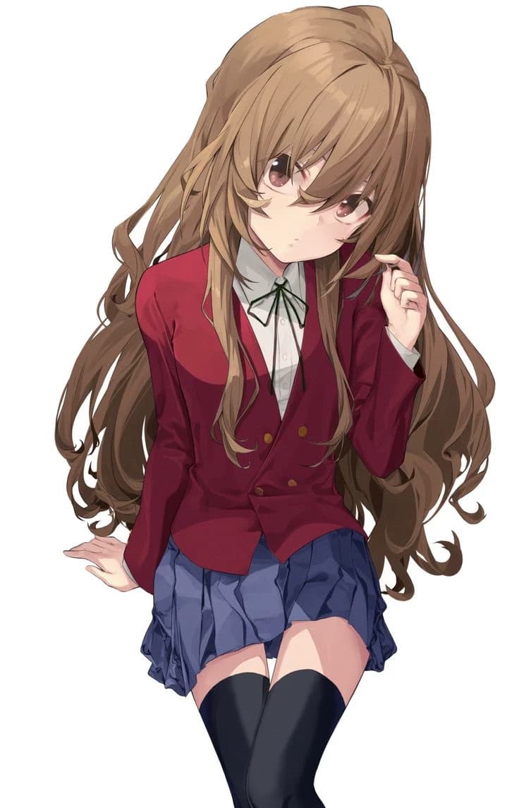 Aisaka Taiga thumbnail