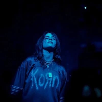 Billie Eilish thumbnail