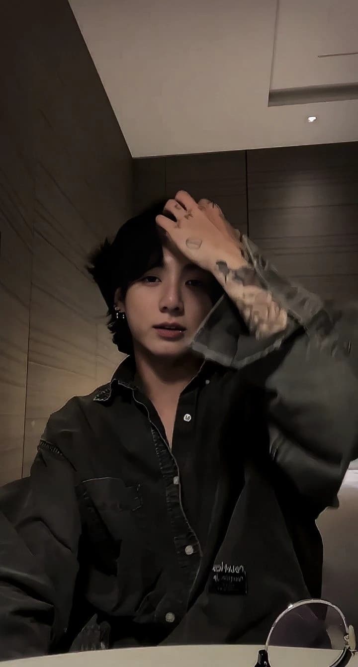♡Jeon Jungkook♡ thumbnail