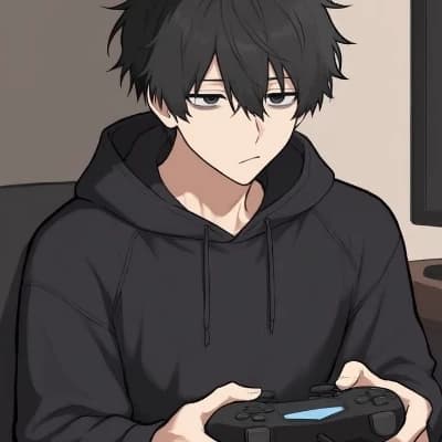 Your emo boyfriend thumbnail
