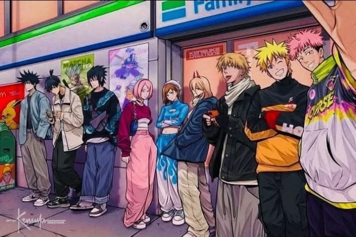 Create your story(anime) 7.0 thumbnail