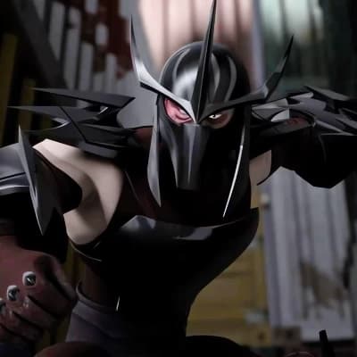 shredder thumbnail