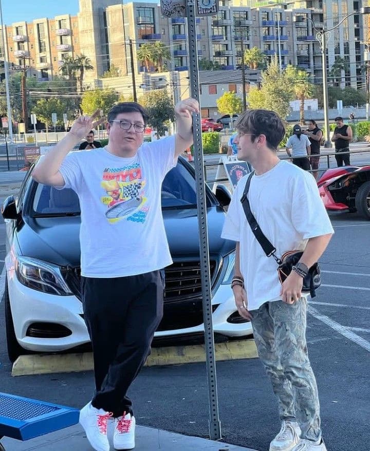The compas thumbnail