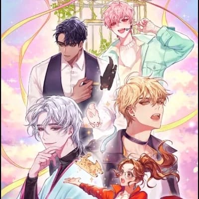 Darling pet (Choose love) thumbnail