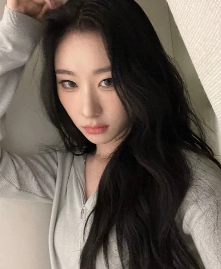 Lee Chaeryeong thumbnail