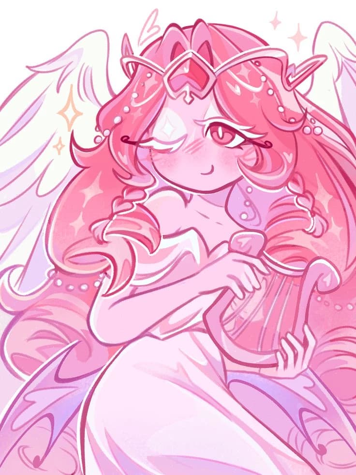 Eternal sugar thumbnail