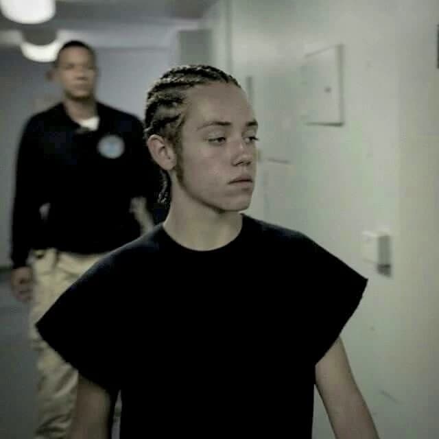 Carl Gallagher thumbnail