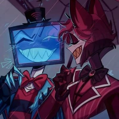 Alastor u Vox thumbnail