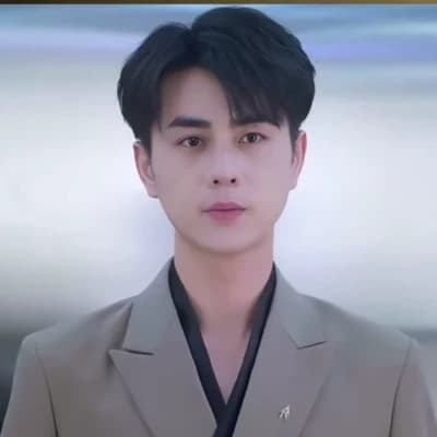 Jiang Chen thumbnail