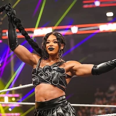 Bianca Belair thumbnail