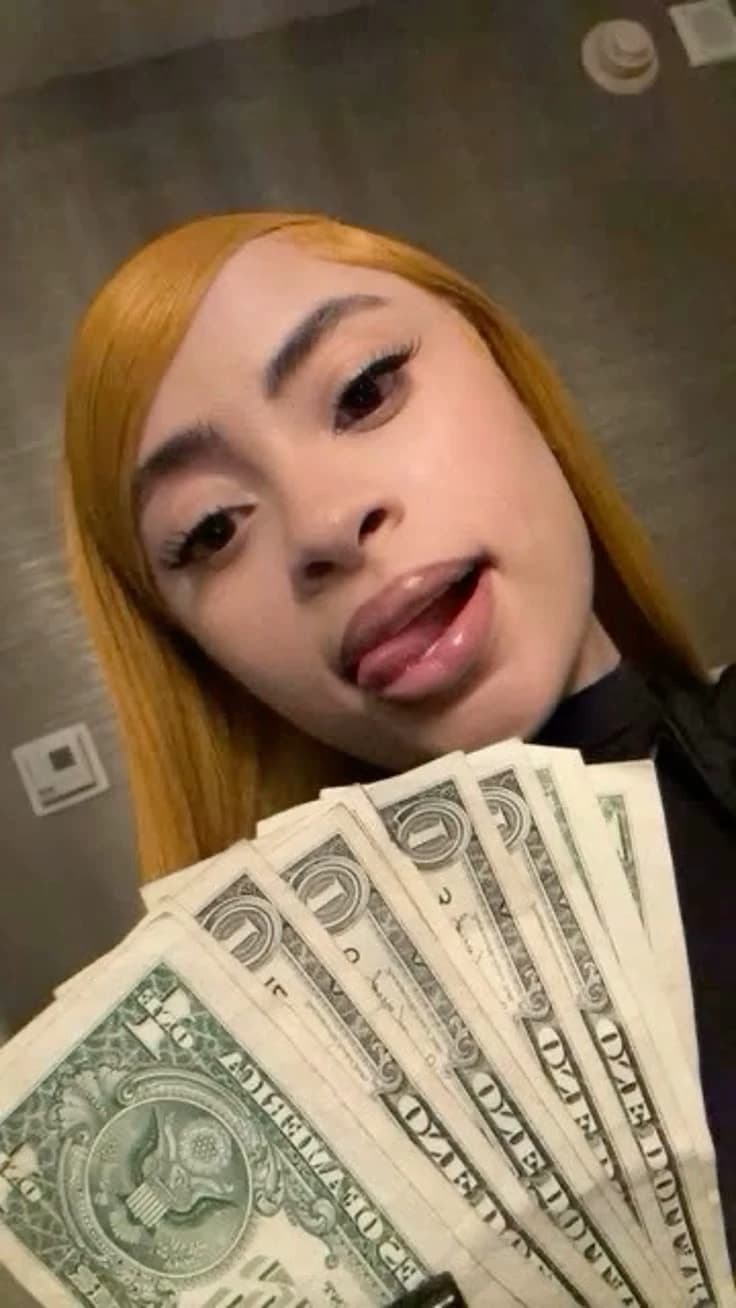 ICE SPICE † thumbnail