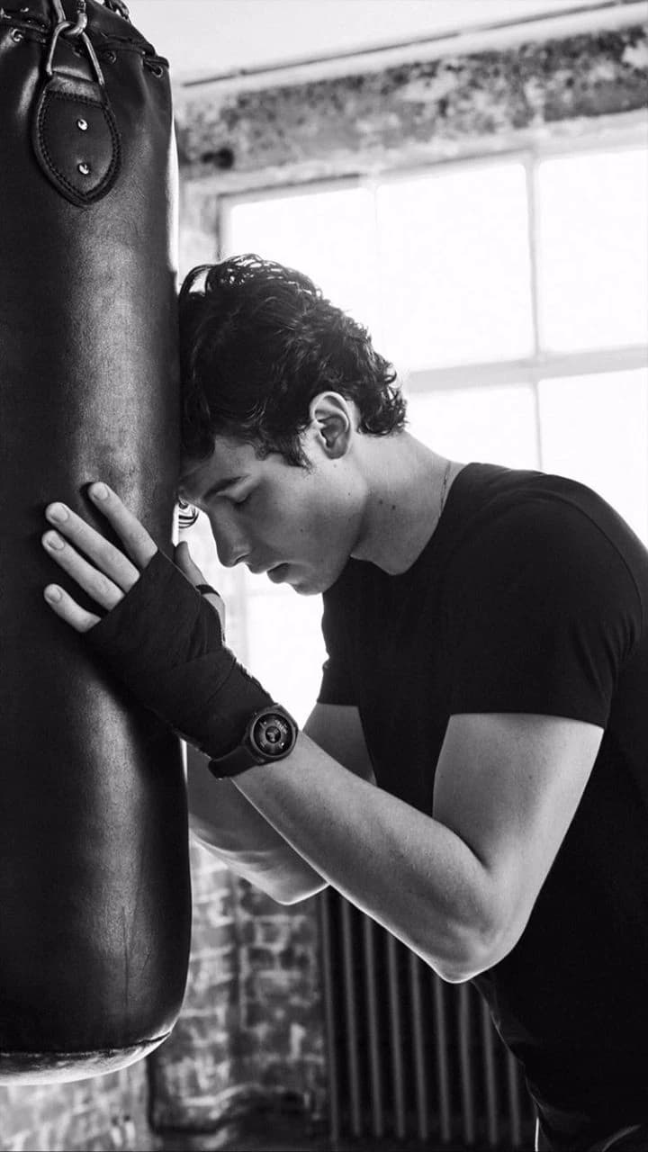 Shawn Mendes thumbnail