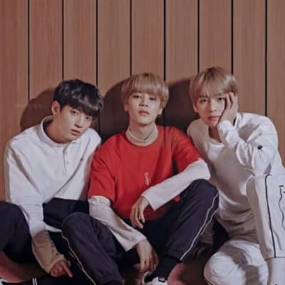 Vminkook- Jimin, Taehyung y Jungkook thumbnail