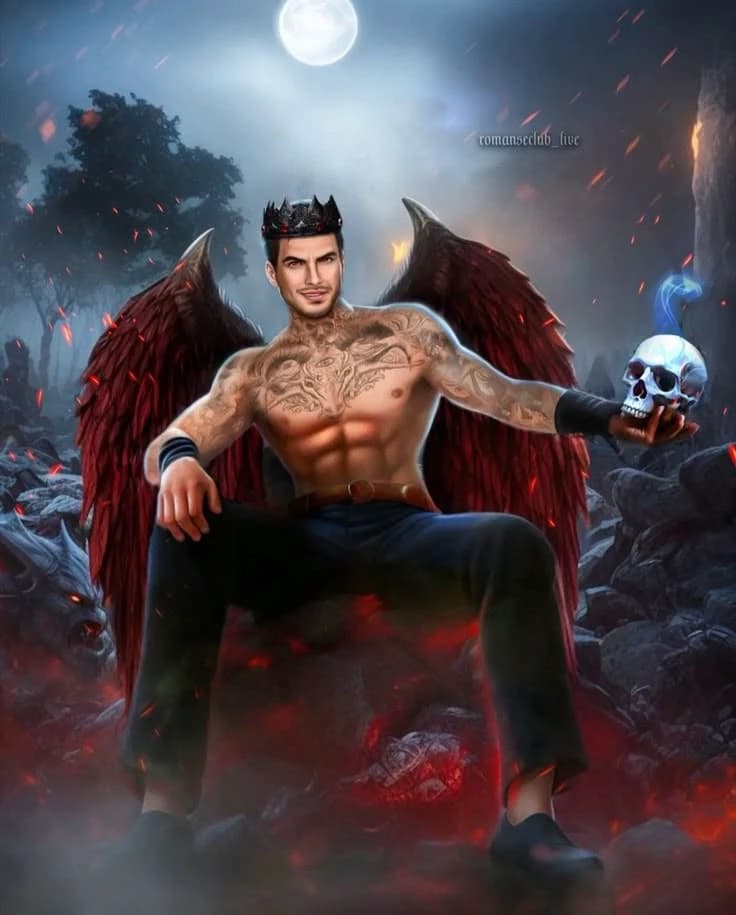 Lucifer thumbnail