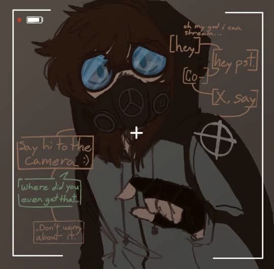 X virus thumbnail