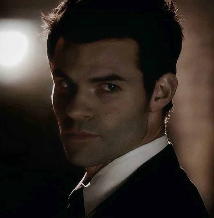 Elijah Michaelson. thumbnail