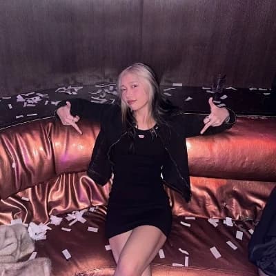 Hannah bahng thumbnail