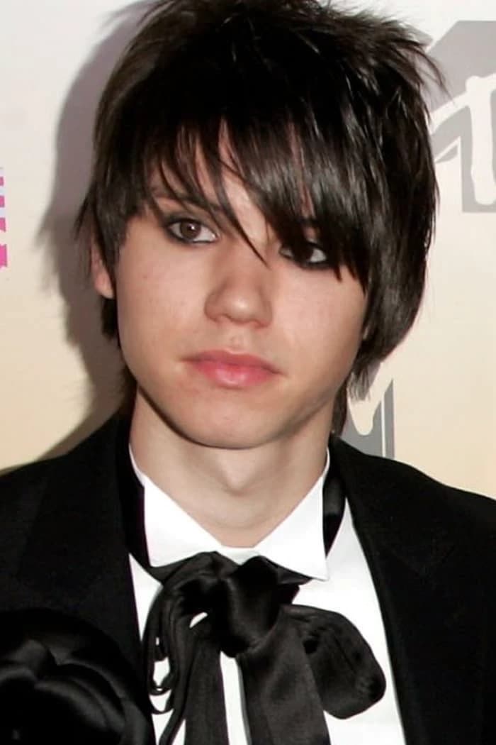 Ryan ross thumbnail