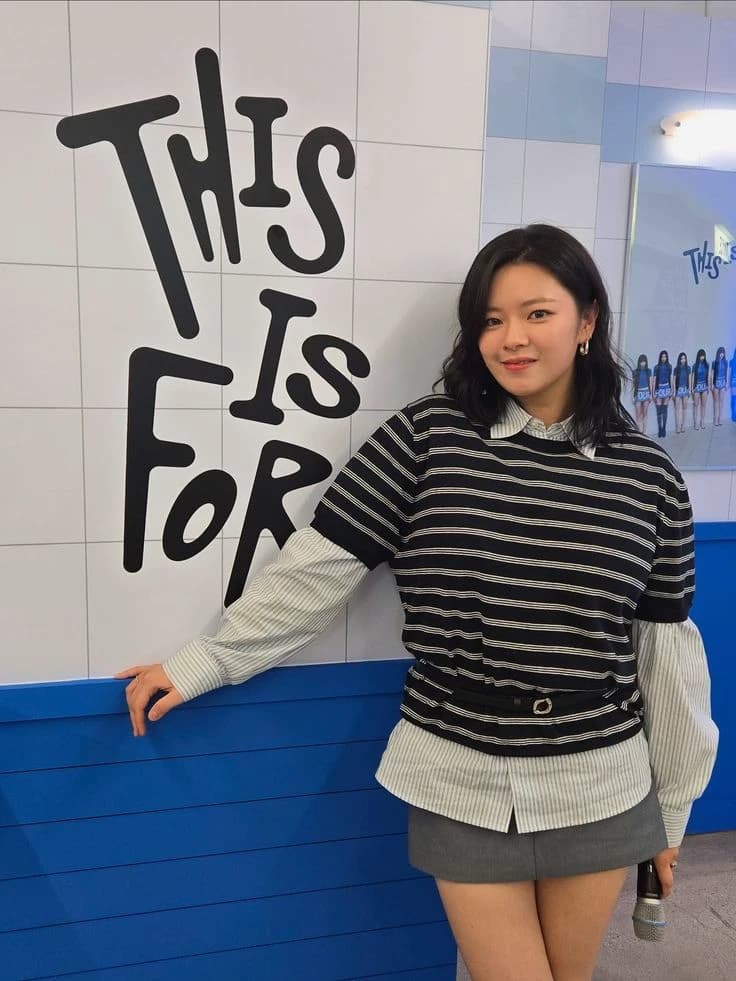 Yoo Jeongyeon thumbnail