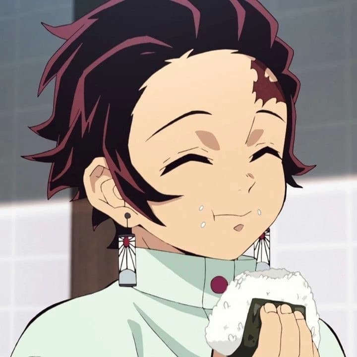 nann and tanjiro (credits C.AI) thumbnail