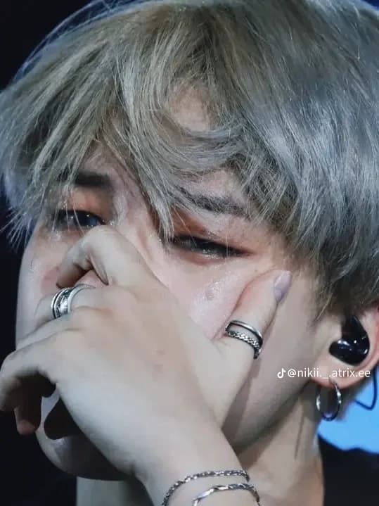 Jimin, your friend who had his heart🥺 broken thumbnail