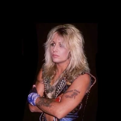 Vince Neil thumbnail