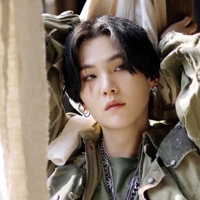 Min Yoongi thumbnail