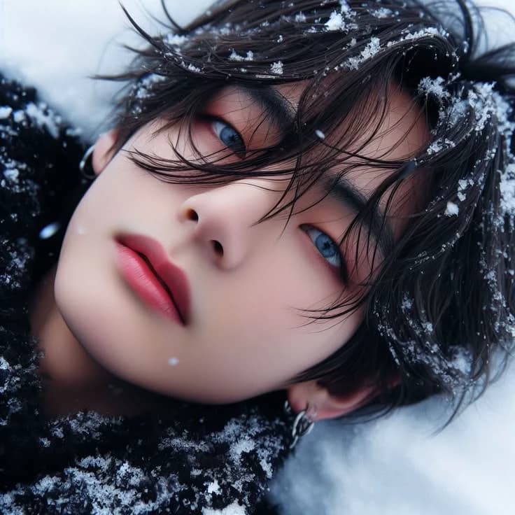 Kim taehyung thumbnail