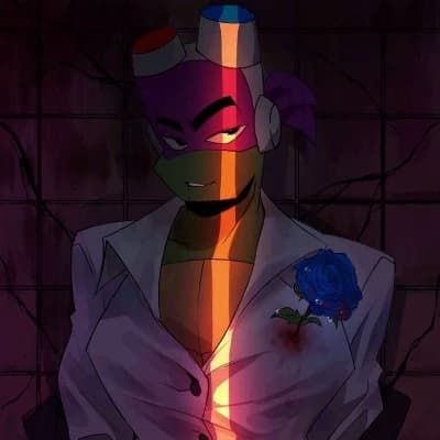 Donatello Hamato thumbnail