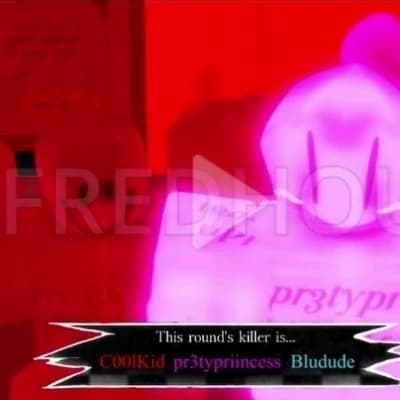 C00Lkid Pretypiincess bludude *tu nombre* 🩷❤💙 thumbnail