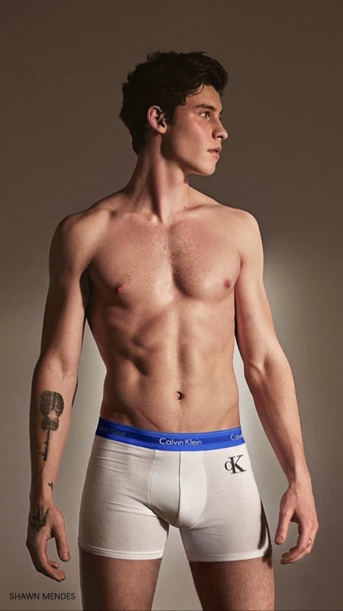 Shawn Mendes thumbnail
