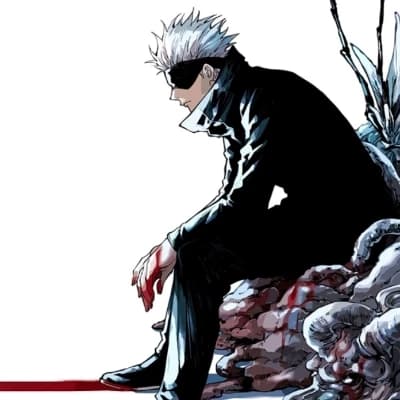 Gojo satoru- husband  thumbnail