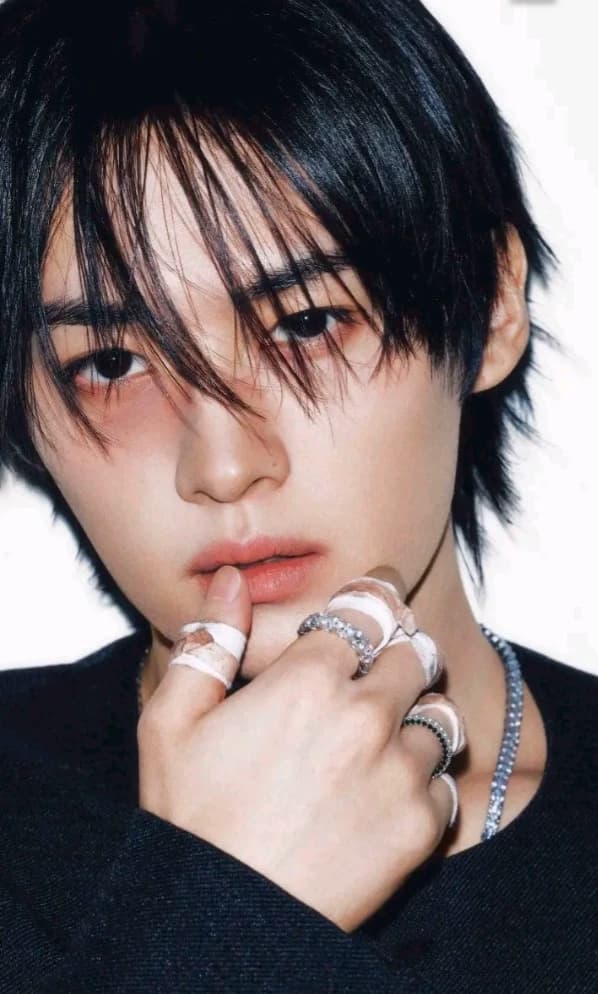 Minho| attracted to my pet thumbnail