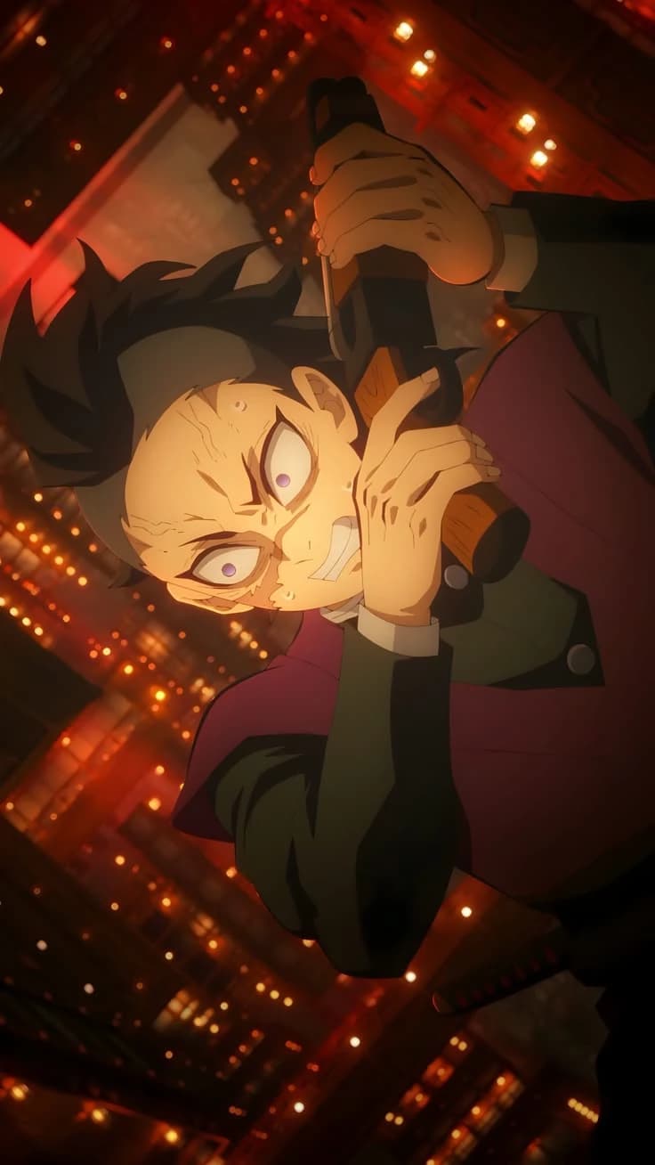 Genya and Sanemi thumbnail