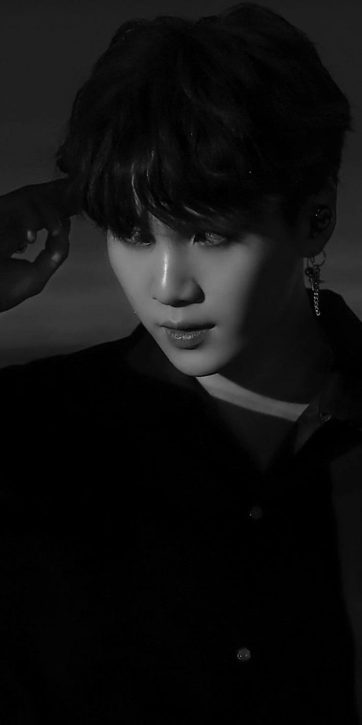 Yoongi thumbnail