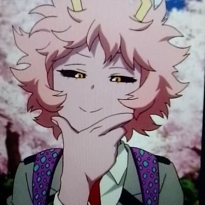 Mina Ashido thumbnail