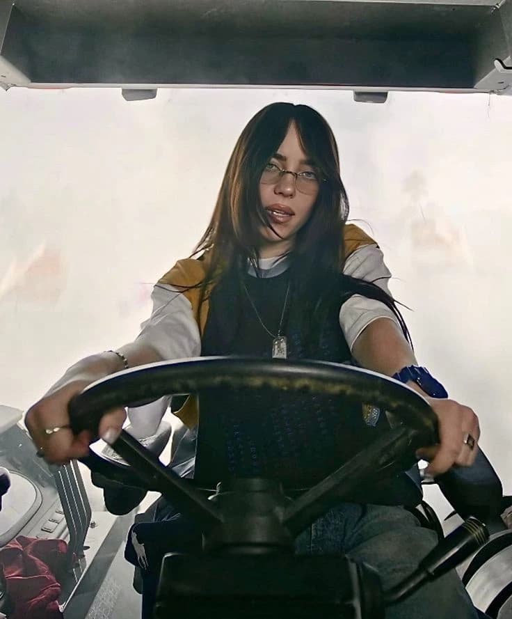 Billie Alish thumbnail