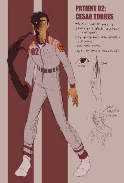 Cesar Torres (Patient 02) thumbnail