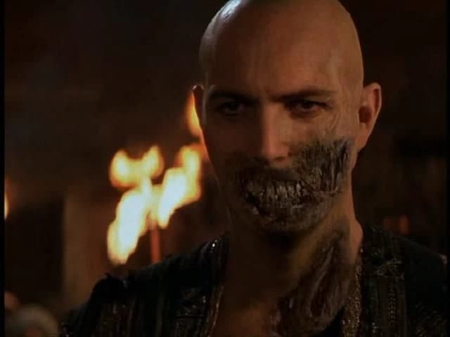 Imhotep thumbnail