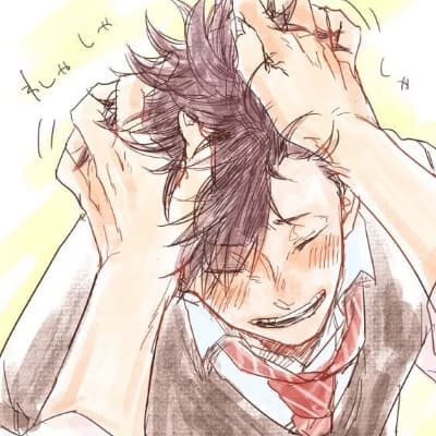 Tetsuro Kuroo thumbnail