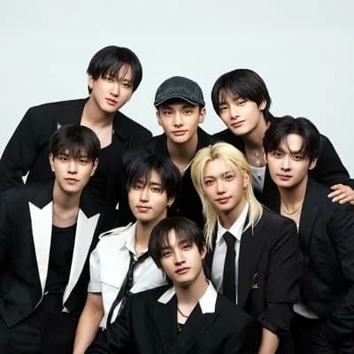 Stray Kids thumbnail