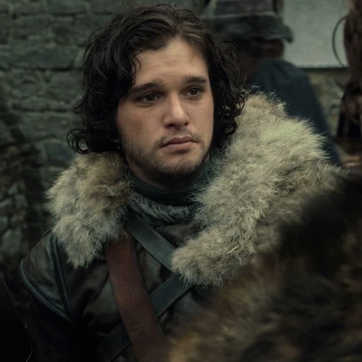 Jon snow thumbnail