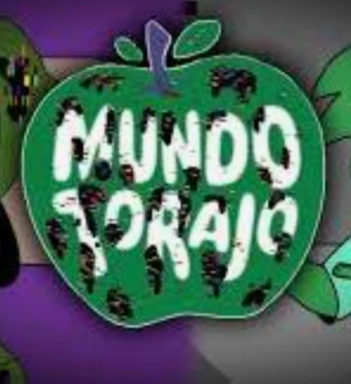 Mundo Vorjo Infection thumbnail