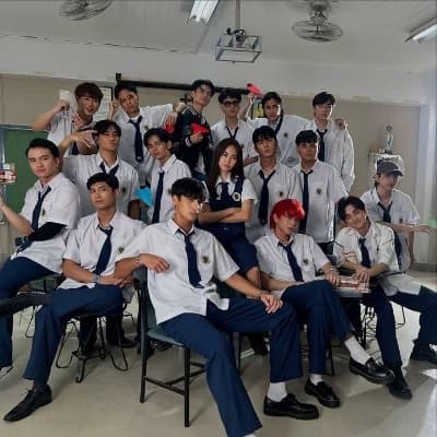 The jewels of section E thumbnail