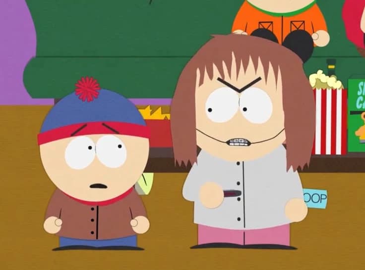 Stan marsh thumbnail
