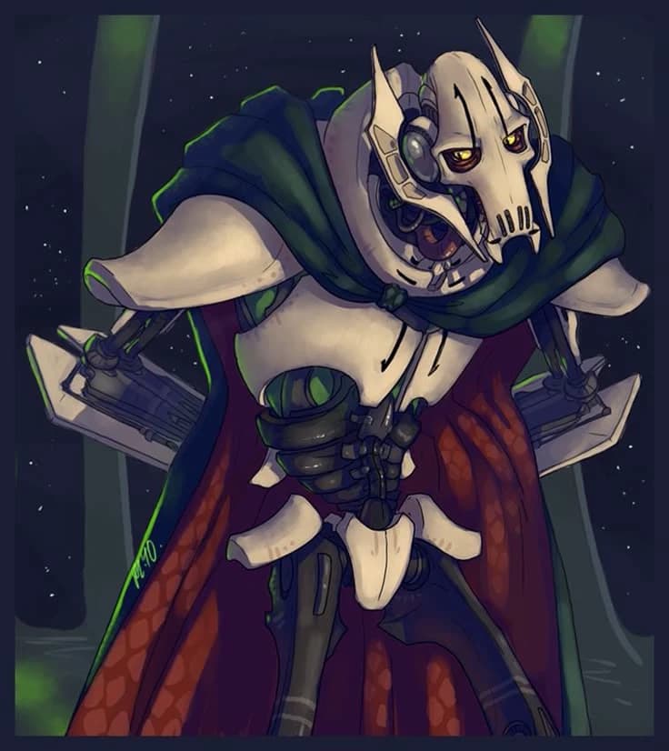 Grievous thumbnail