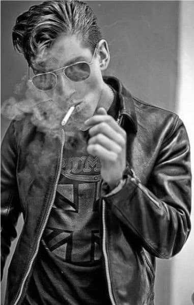 Alex Turner thumbnail