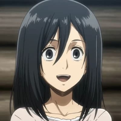 Mikasa Ackerman (Young) thumbnail