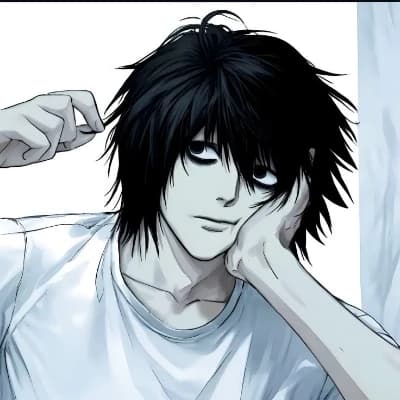 L Lawliet thumbnail